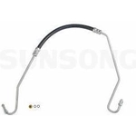 Order Power Steering Pressure Hose by SUNSONG NORTH AMERICA - 3402033 For Your Vehicle