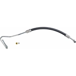 Order SUNSONG NORTH AMERICA - 3402037 - Power Steering Pressure Line Hose Assembly For Your Vehicle