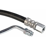 Order SUNSONG NORTH AMERICA - 3402039 - Power Steering Pressure Line Hose Assembly For Your Vehicle