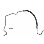 Order SUNSONG NORTH AMERICA - 3402043 - Power Steering Pressure Line Hose Assembly For Your Vehicle