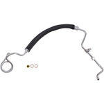 Order SUNSONG NORTH AMERICA - 3402058 - Power Steering Hose Assemblies For Your Vehicle