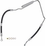 Order SUNSONG NORTH AMERICA - 3402061 - Power Steering Pressure Hose For Your Vehicle