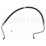 Order Power Steering Pressure Hose by SUNSONG NORTH AMERICA - 3402066 For Your Vehicle