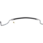 Order SUNSONG NORTH AMERICA - 3402079 - Power Steering Pressure Line Hose Assembly For Your Vehicle