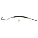 Order Power Steering Pressure Hose by SUNSONG NORTH AMERICA - 3402083 For Your Vehicle