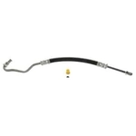 Order SUNSONG NORTH AMERICA - 3402083 - Power Steering Pressure Line Hose Assembly For Your Vehicle