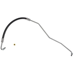 Order SUNSONG NORTH AMERICA - 3402085 - Power Steering Hose Assemblies For Your Vehicle