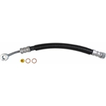 Order SUNSONG NORTH AMERICA - 3402089 - Power Steering Pressure Line Hose Assembly For Your Vehicle