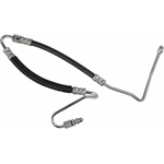 Order SUNSONG NORTH AMERICA - 3402093 - Power Steering Pressure Line Hose Assembly For Your Vehicle