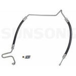 Order Power Steering Pressure Hose by SUNSONG NORTH AMERICA - 3402094 For Your Vehicle