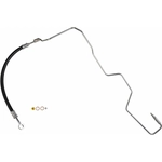 Order SUNSONG NORTH AMERICA - 3402095 - Power Steering Pressure Line Hose Assembly For Your Vehicle