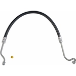 Order SUNSONG NORTH AMERICA - 3402105 - Power Steering Pressure Hose Assembly For Your Vehicle