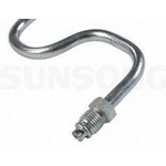 Order Power Steering Pressure Hose by SUNSONG NORTH AMERICA - 3402116 For Your Vehicle
