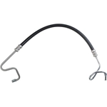 Order SUNSONG NORTH AMERICA - 3402121 - Power Steering Pressure Line Hose Assembly For Your Vehicle
