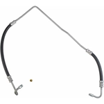 Order SUNSONG NORTH AMERICA - 3402126 - Power Steering Pressure Line Hose Assembly For Your Vehicle