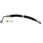 Order SUNSONG NORTH AMERICA - 3402134 - Power Steering Pressure Line Hose Assembly For Your Vehicle