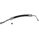 Order SUNSONG NORTH AMERICA - 3402146 - Power Steering Pressure Line Hose Assembly For Your Vehicle