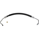 Order SUNSONG NORTH AMERICA - 3402150 - Power Steering Pressure Line Hose Assembly For Your Vehicle