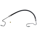 Order SUNSONG NORTH AMERICA - 3402154 - Power Steering Hose Assemblies For Your Vehicle
