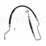 Order Power Steering Pressure Hose by SUNSONG NORTH AMERICA - 3402155 For Your Vehicle