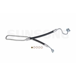 Order Power Steering Pressure Hose by SUNSONG NORTH AMERICA - 3402158 For Your Vehicle