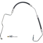 Order SUNSONG NORTH AMERICA - 3402166 - Power Steering Pressure Line Hose Assembly For Your Vehicle