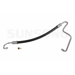 Order SUNSONG NORTH AMERICA - 3402171 - Power Steering Pressure Line Hose Assembly For Your Vehicle