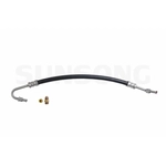 Order Power Steering Pressure Hose by SUNSONG NORTH AMERICA - 3402176 For Your Vehicle