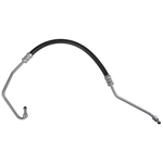 Order SUNSONG NORTH AMERICA - 3402177 - Power Steering Hose Assemblies For Your Vehicle