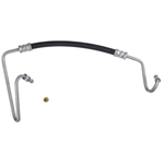 Order SUNSONG NORTH AMERICA - 3402184 - Power Steering Hose Assemblies For Your Vehicle