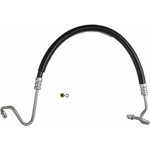 Order SUNSONG NORTH AMERICA - 3402186 - Power Steering Pressure Line Hose Assembly For Your Vehicle
