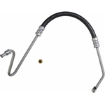 Order SUNSONG NORTH AMERICA - 3402187 - Power Steering Pressure Line Hose Assembly For Your Vehicle