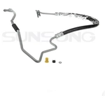 Order Power Steering Pressure Hose by SUNSONG NORTH AMERICA - 3402220 For Your Vehicle
