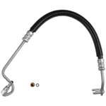 Order SUNSONG NORTH AMERICA - 3402221 - Power Steering Pressure Hose For Your Vehicle