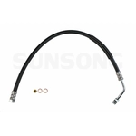 Order Power Steering Pressure Hose by SUNSONG NORTH AMERICA - 3402226 For Your Vehicle