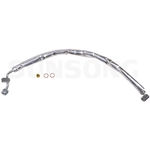 Order Power Steering Pressure Hose by SUNSONG NORTH AMERICA - 3402227 For Your Vehicle