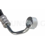 Order Power Steering Pressure Hose by SUNSONG NORTH AMERICA - 3402228 For Your Vehicle