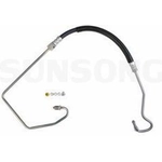 Order Power Steering Pressure Hose by SUNSONG NORTH AMERICA - 3402231 For Your Vehicle