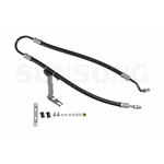 Order Power Steering Pressure Hose by SUNSONG NORTH AMERICA - 3402234 For Your Vehicle