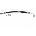 Order Power Steering Pressure Hose by SUNSONG NORTH AMERICA - 3402235 For Your Vehicle