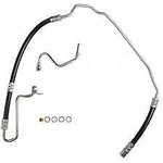 Order Power Steering Pressure Hose by SUNSONG NORTH AMERICA - 3402239 For Your Vehicle