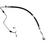 Order SUNSONG NORTH AMERICA - 3402245 - Power Steering Pressure Hose For Your Vehicle