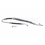 Order Power Steering Pressure Hose by SUNSONG NORTH AMERICA - 3402254 For Your Vehicle