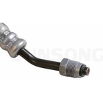 Order Power Steering Pressure Hose by SUNSONG NORTH AMERICA - 3402256 For Your Vehicle