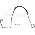 Order Power Steering Pressure Hose by SUNSONG NORTH AMERICA - 3402258 For Your Vehicle