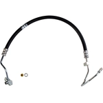Order SUNSONG NORTH AMERICA - 3402266 - Power Steering Hose Assemblies For Your Vehicle