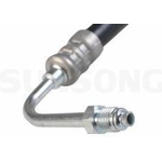 Order Power Steering Pressure Hose by SUNSONG NORTH AMERICA - 3402267 For Your Vehicle
