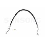 Order Power Steering Pressure Hose by SUNSONG NORTH AMERICA - 3402268 For Your Vehicle