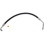 Order SUNSONG NORTH AMERICA - 3402275 - Power Steering Pressure Line Hose Assembly For Your Vehicle
