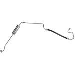 Order SUNSONG NORTH AMERICA - 3402278 - Power Steering Hose Assemblies For Your Vehicle